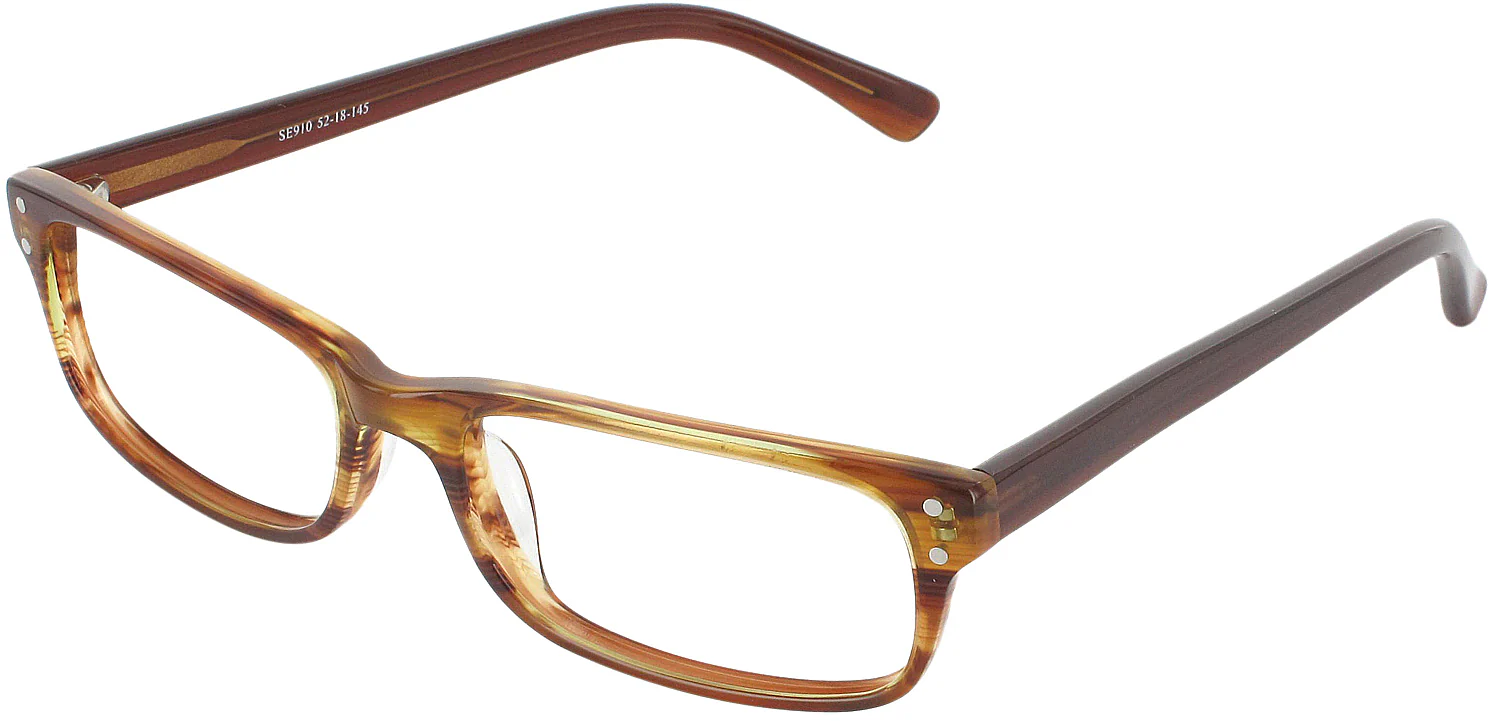 Emilio Pucci 2600 Single Vision Full Frame - Image 6