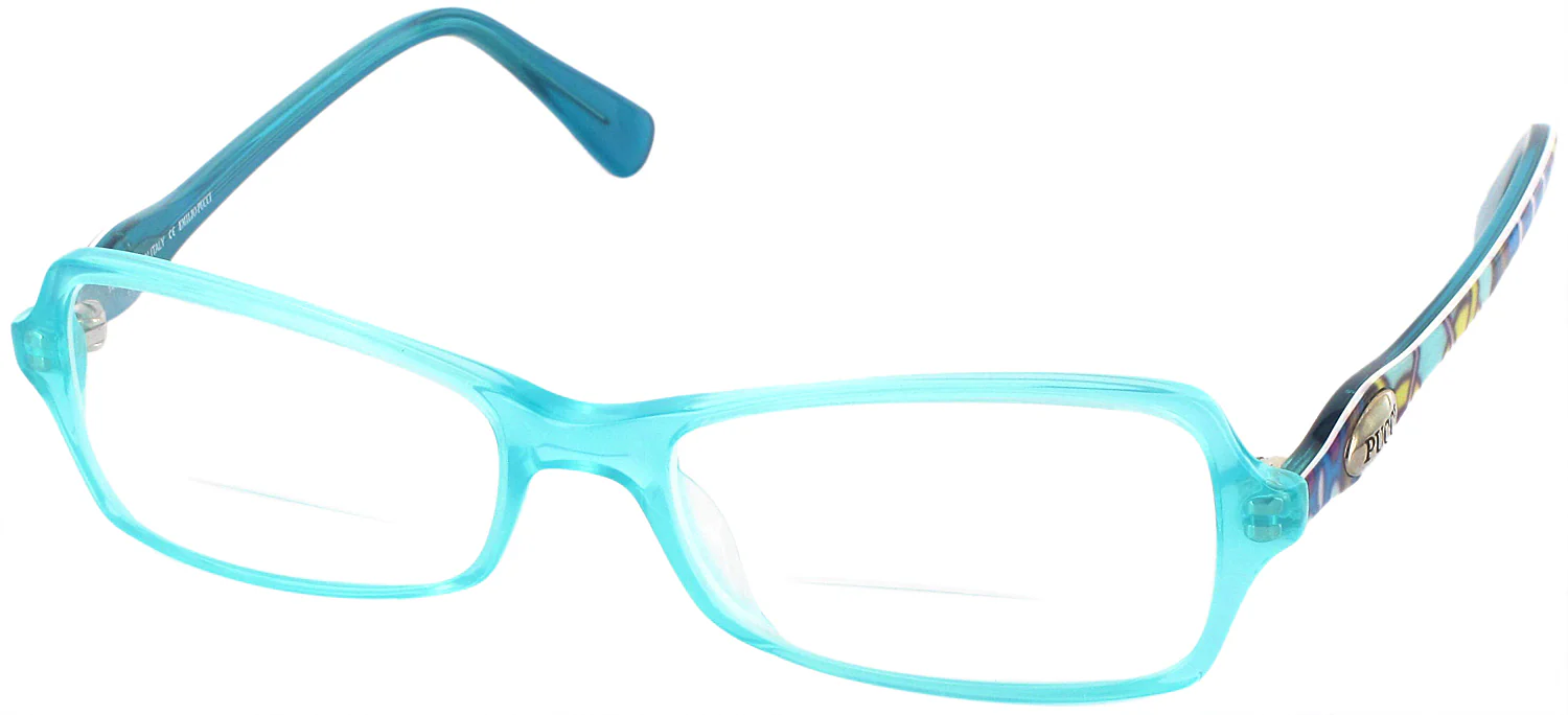 Emilio Pucci 2600 Bifocal
