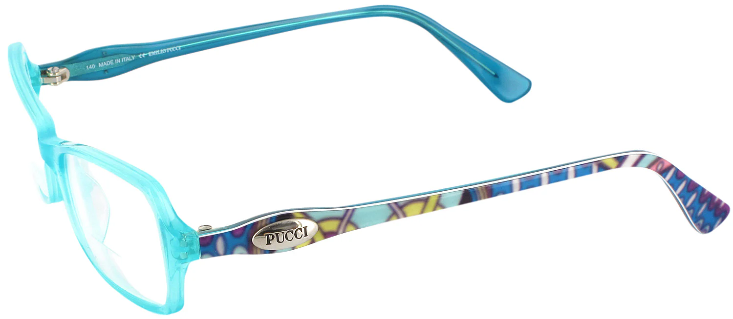 Emilio Pucci 2600 Bifocal - Image 3