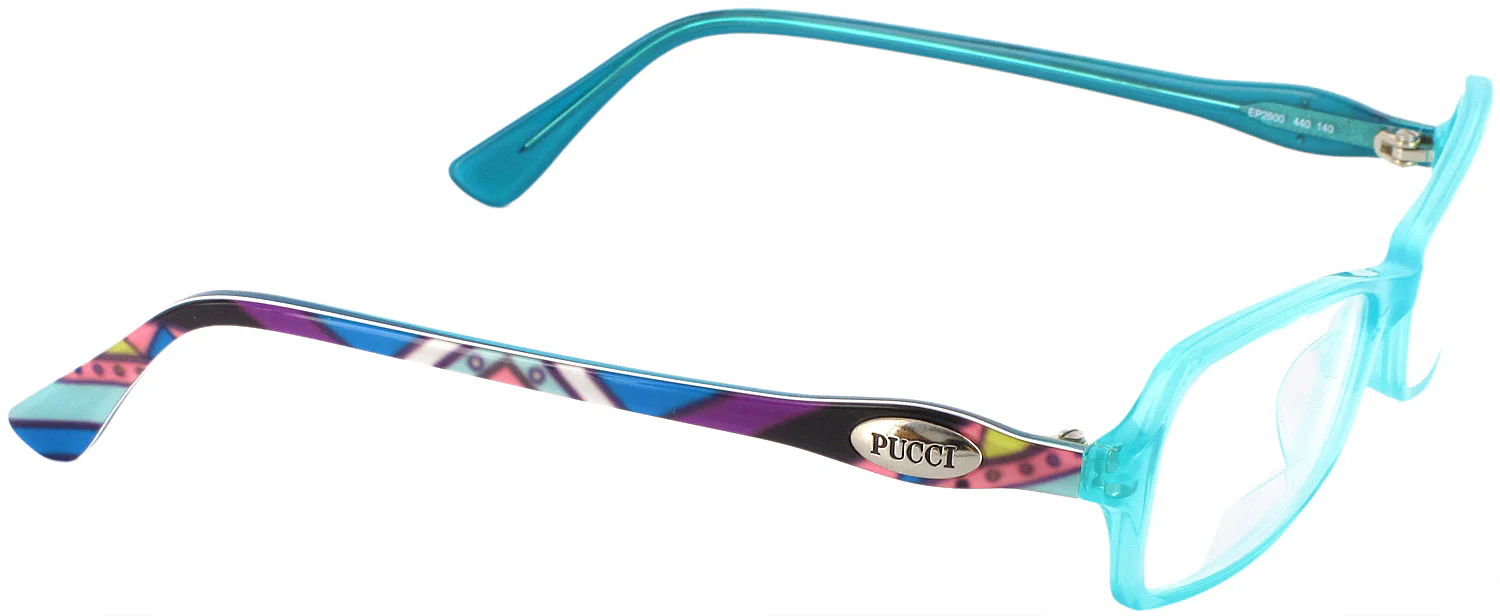 Emilio Pucci 2600 Bifocal - Image 5