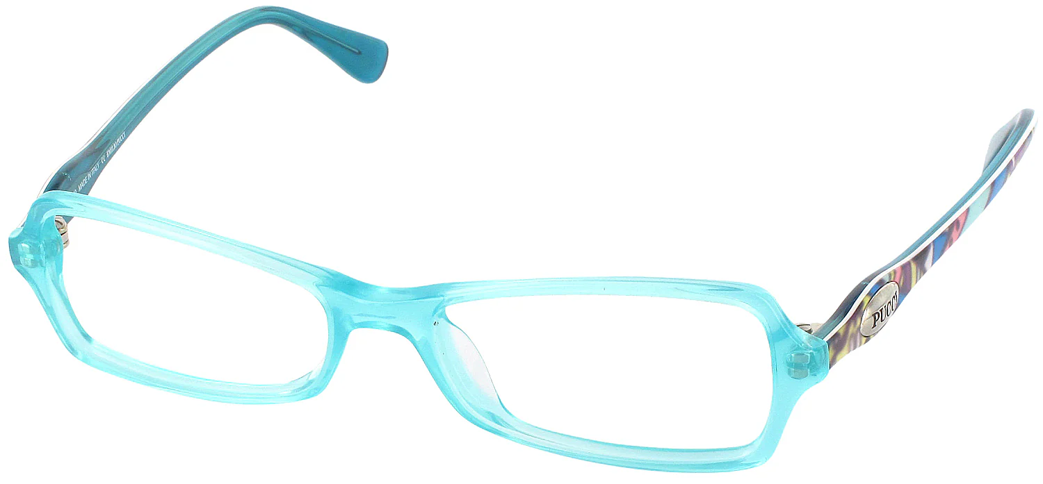 Emilio Pucci 2600 Progressive No Line Bifocal