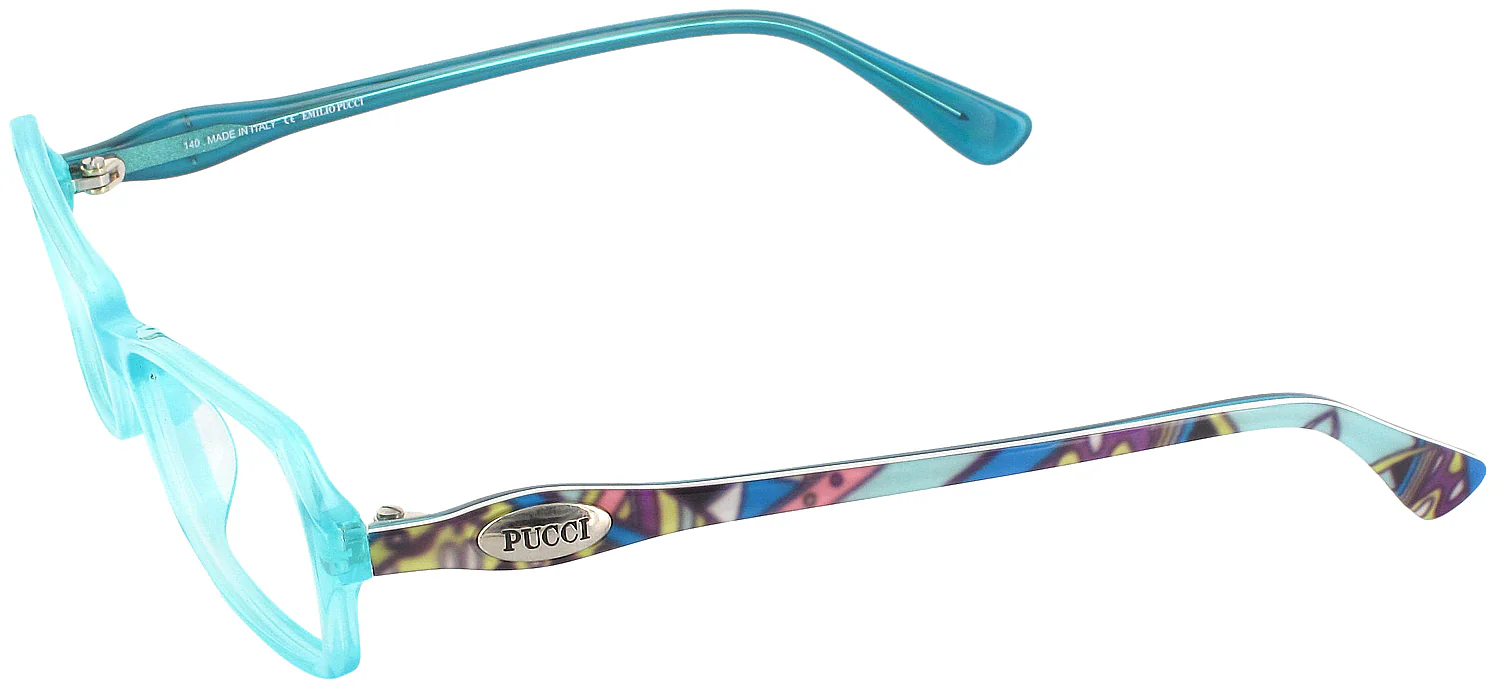 Emilio Pucci 2600 Progressive No Line Bifocal - Image 3