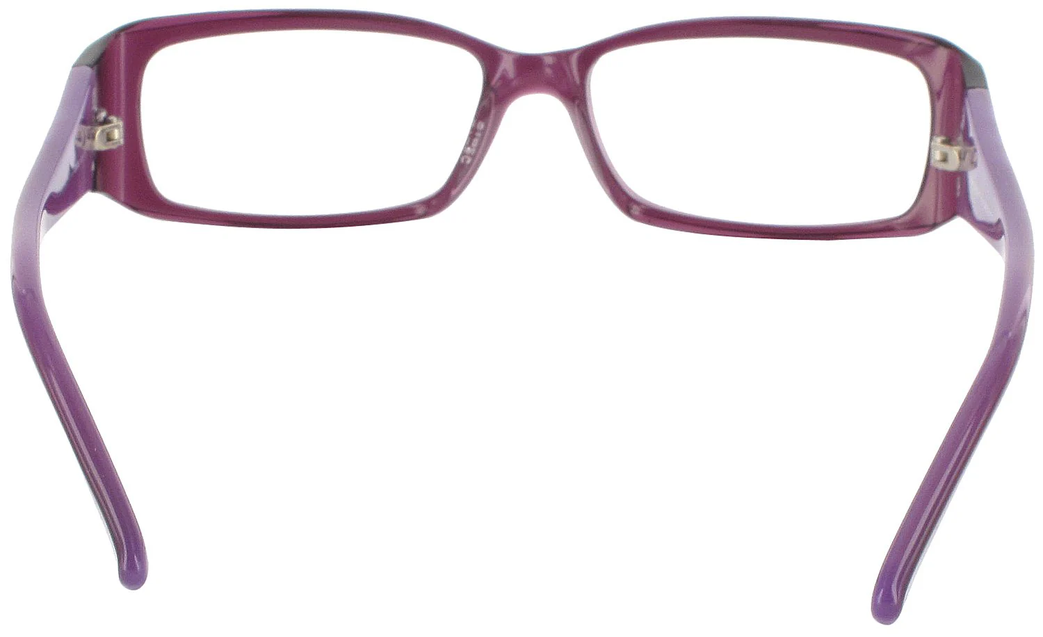 Emilio Pucci 2603 Single Vision Full Frame - Image 4