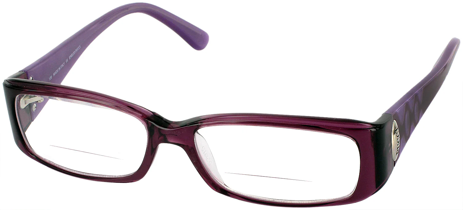 Emilio Pucci 2603 Bifocal