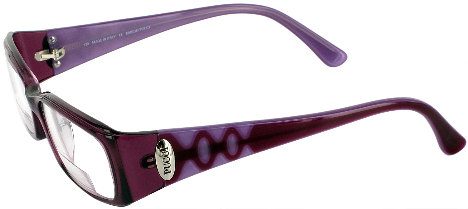 Emilio Pucci 2603 Bifocal - Image 3
