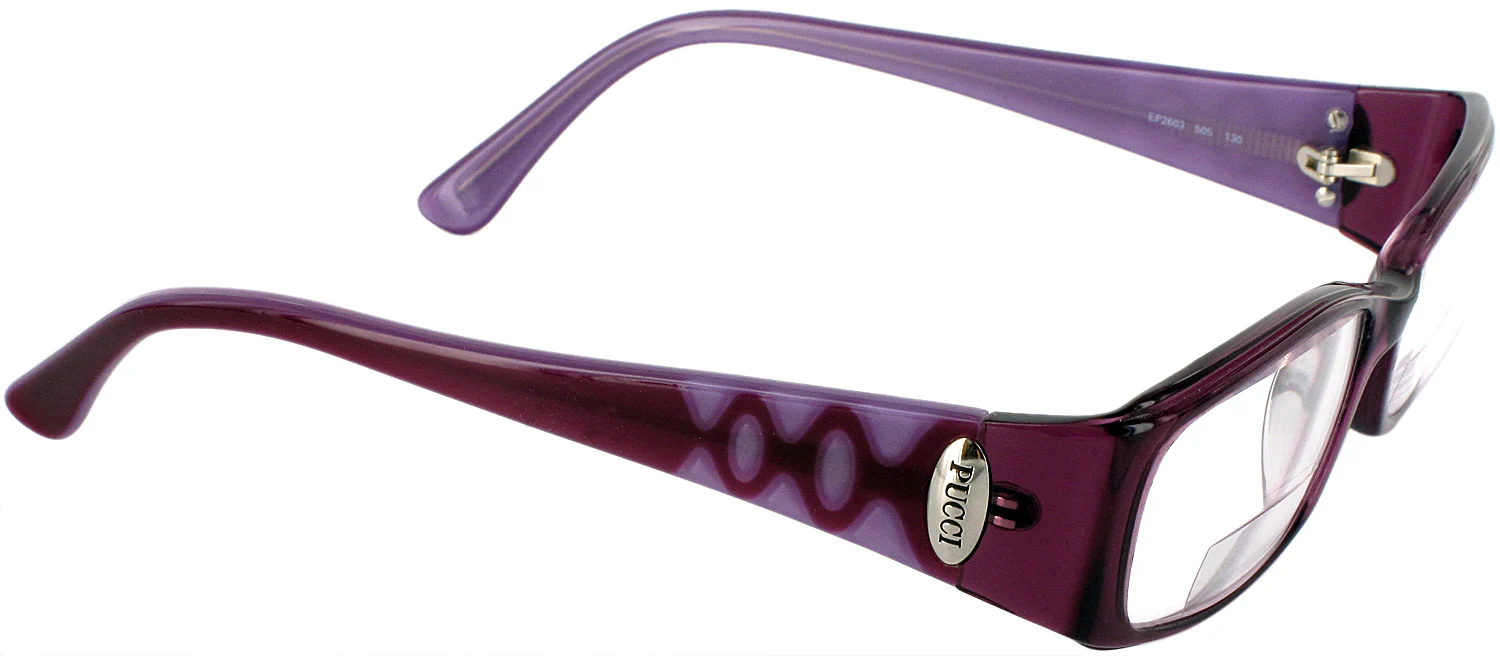 Emilio Pucci 2603 Bifocal - Image 5