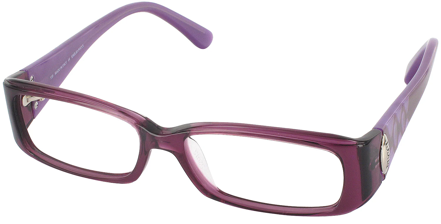 Emilio Pucci 2603 Progressive No Line Bifocal