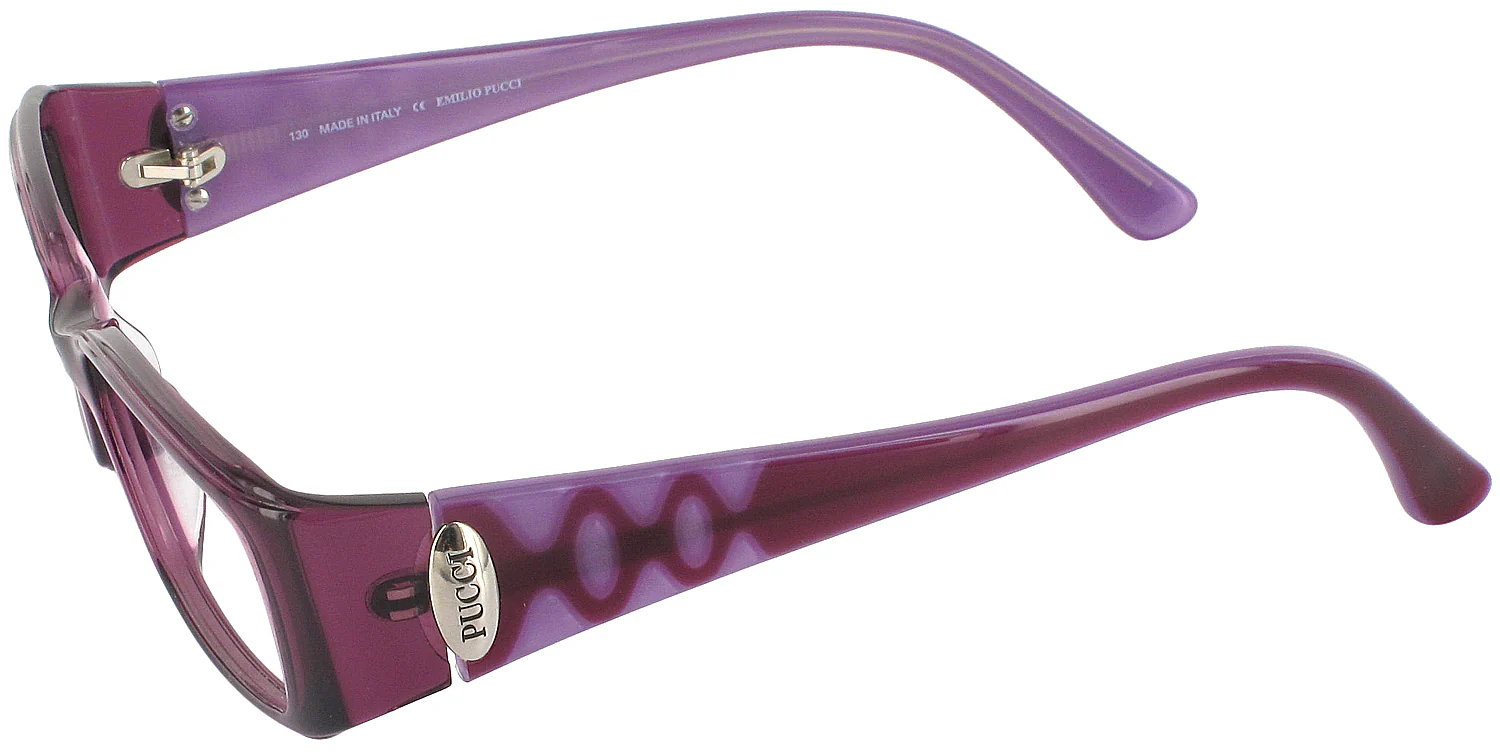 Emilio Pucci 2603 Progressive No Line Bifocal - Image 3