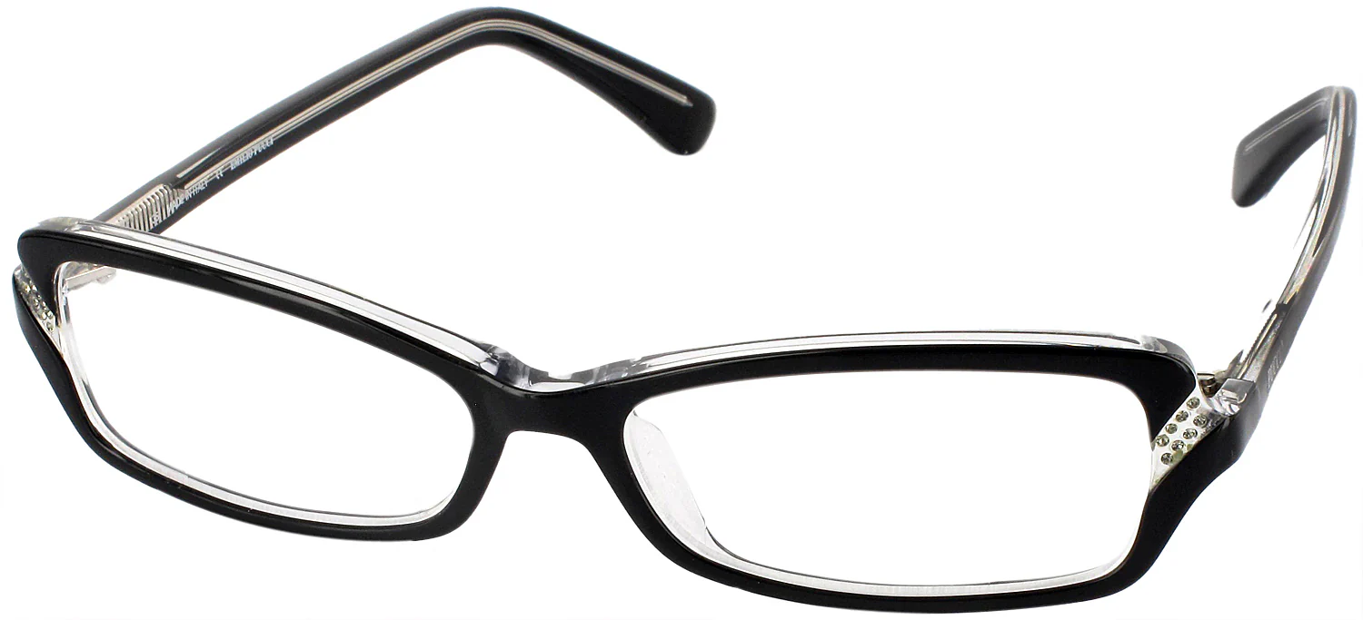 Emilio Pucci 2606R Single Vision Full Frame