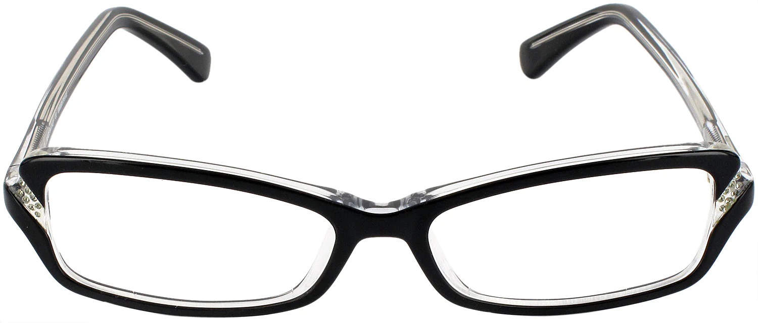Emilio Pucci 2606R Single Vision Full Frame - Image 2