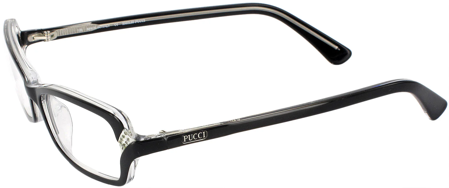 Emilio Pucci 2606R Single Vision Full Frame - Image 3