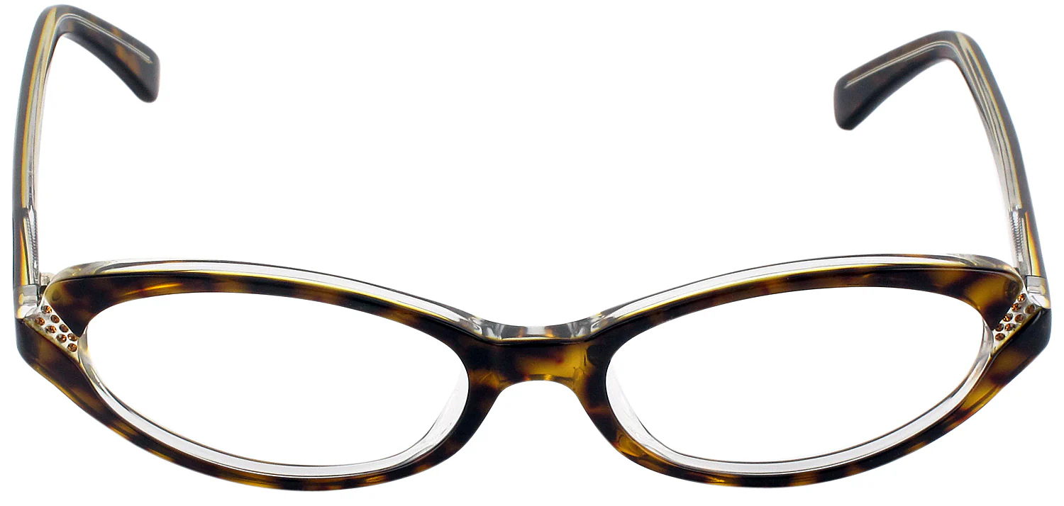 Emilio Pucci 2607R Single Vision Full Frame - Image 2