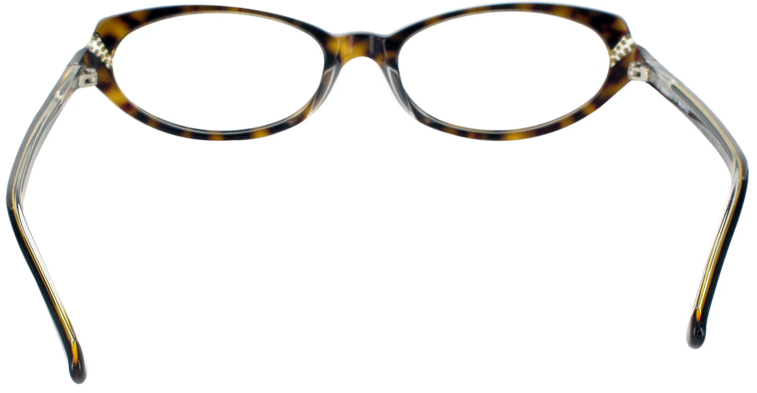 Emilio Pucci 2607R Single Vision Full Frame - Image 4