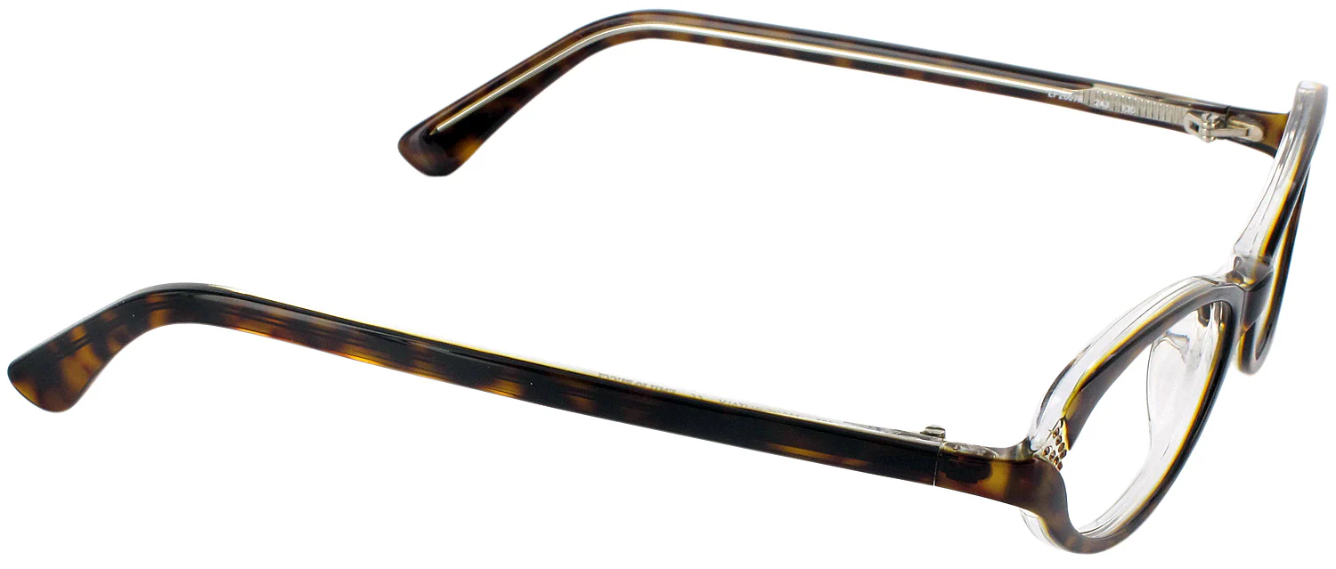 Emilio Pucci 2607R Single Vision Full Frame - Image 5