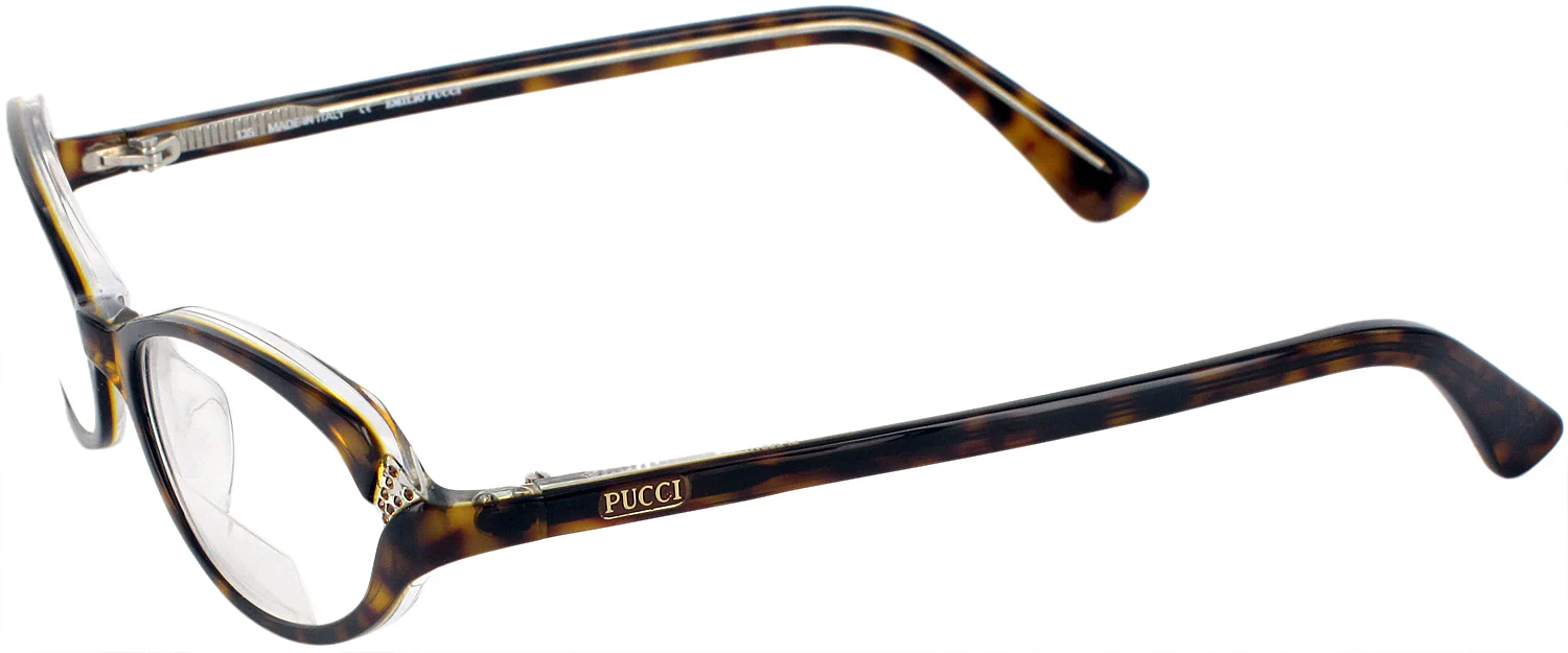 Emilio Pucci 2607R Bifocal - Image 3