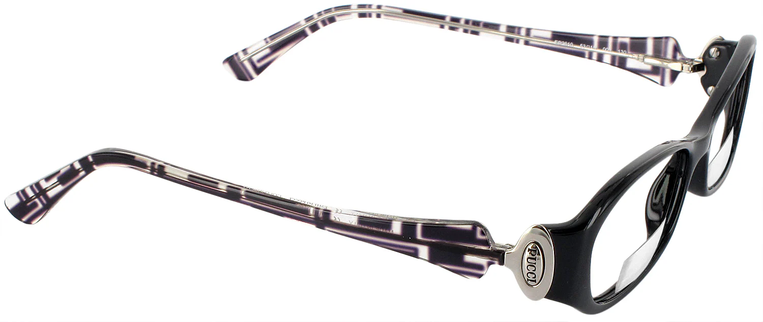 Emilio Pucci 2610 Bifocal - Image 5