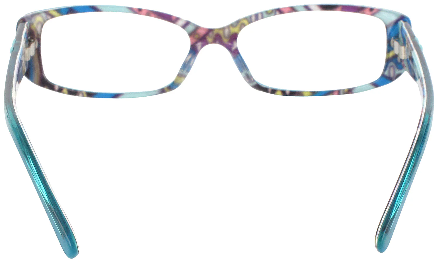 Emilio Pucci 2614 Single Vision Full Frame - Image 4