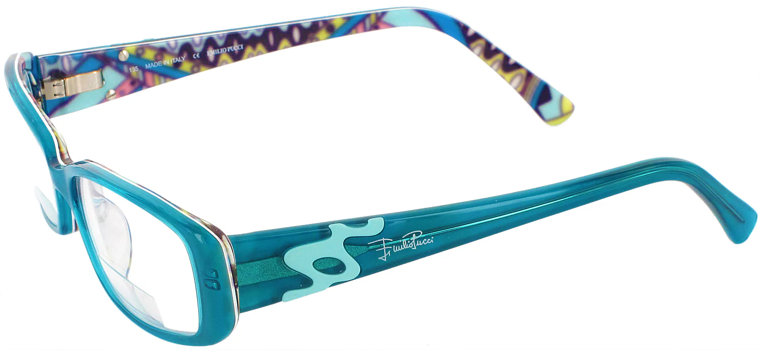 Emilio Pucci 2614 Bifocal - Image 3