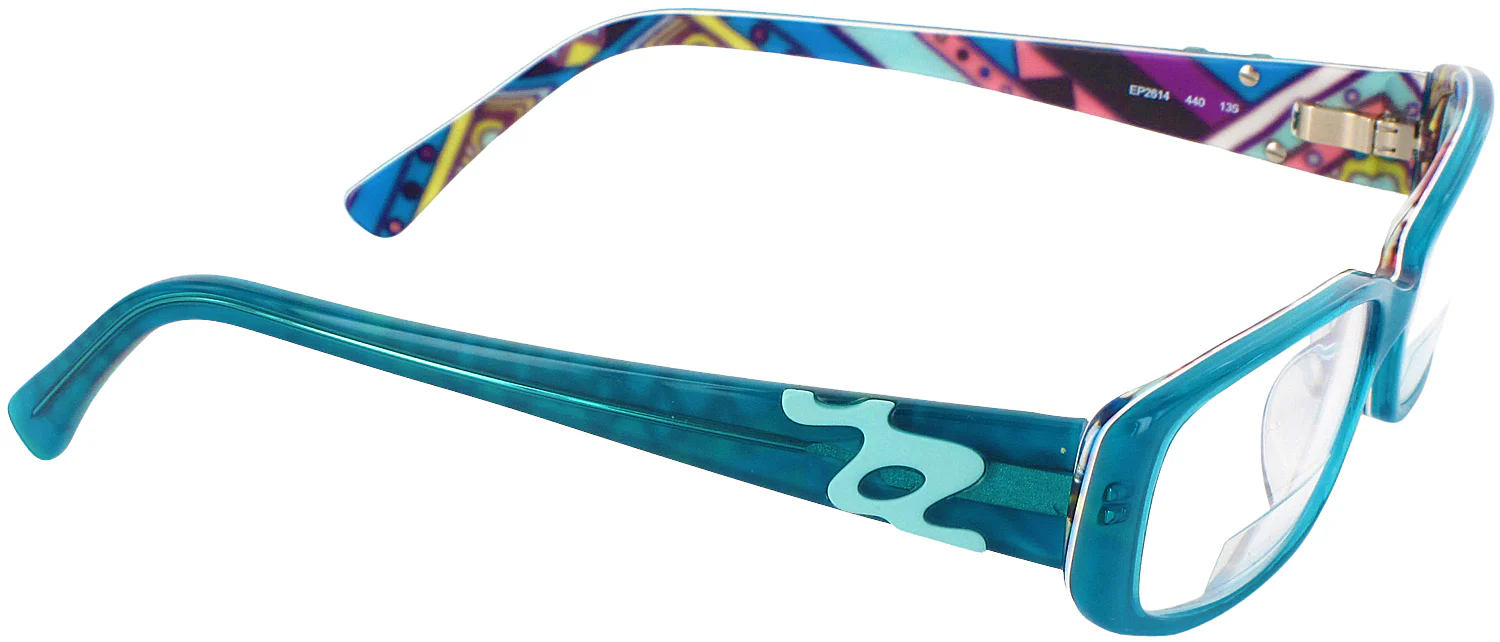 Emilio Pucci 2614 Bifocal - Image 5