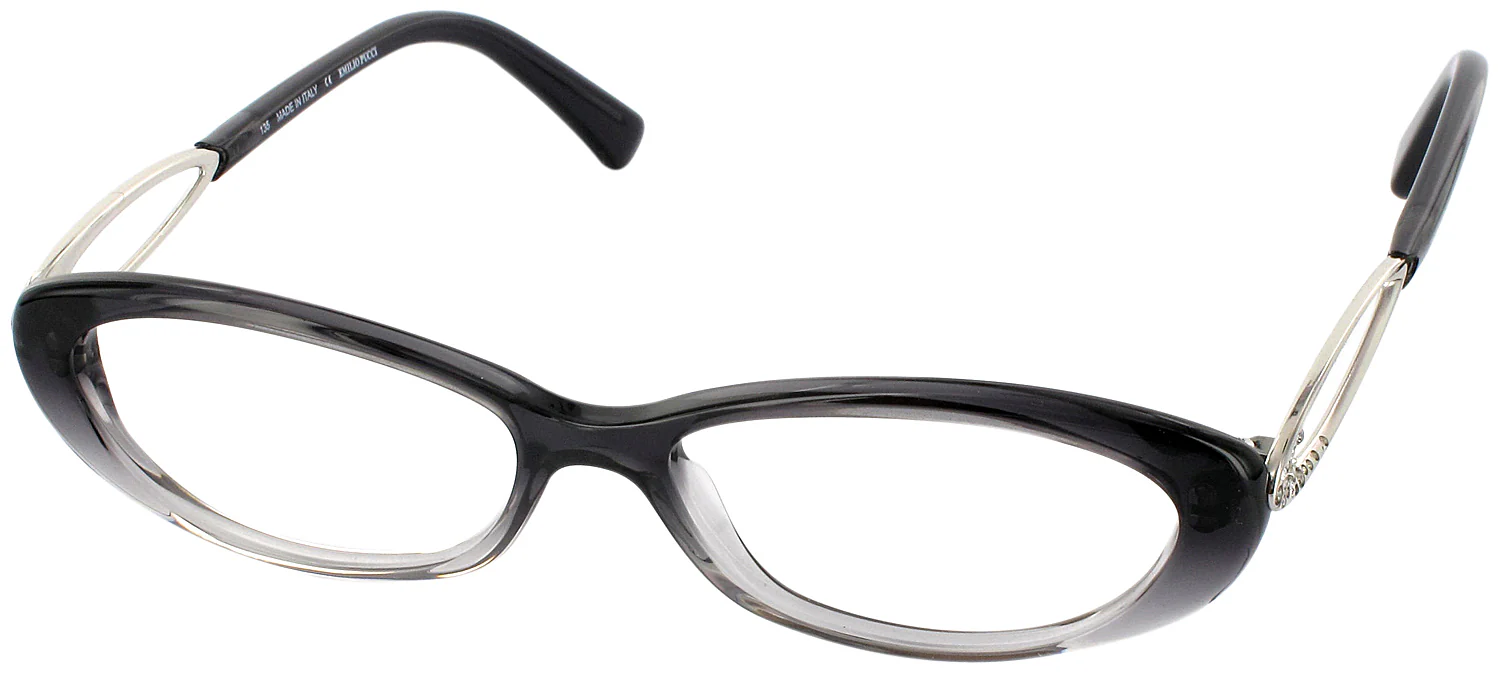 Emilio Pucci 2616R Single Vision Full Frame