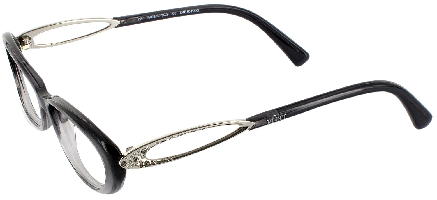 Emilio Pucci 2616R Single Vision Full Frame - Image 3