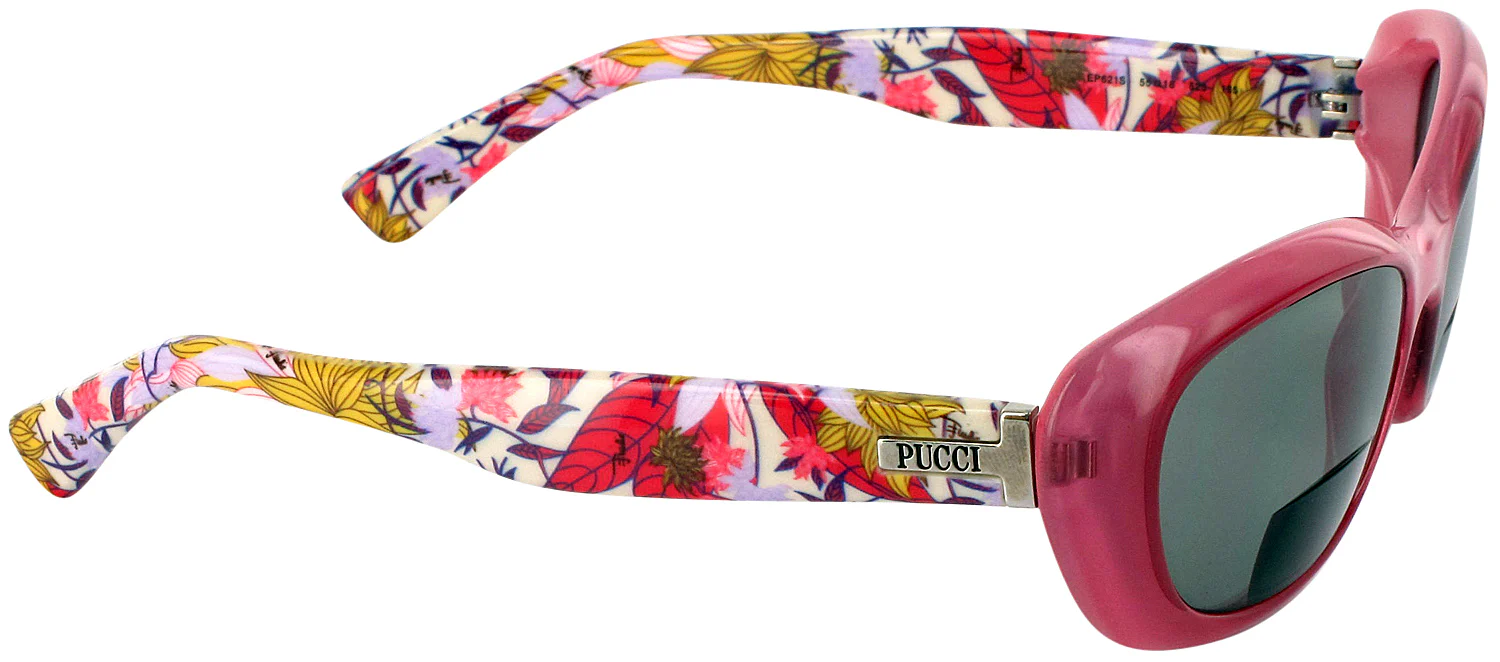 Emilio Pucci 621S Bifocal Reading Sunglasses - Image 14