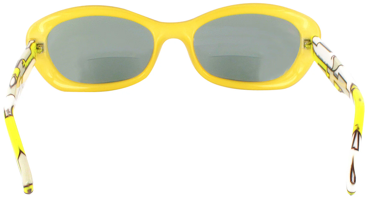 Emilio Pucci 621S Bifocal Reading Sunglasses - Image 19