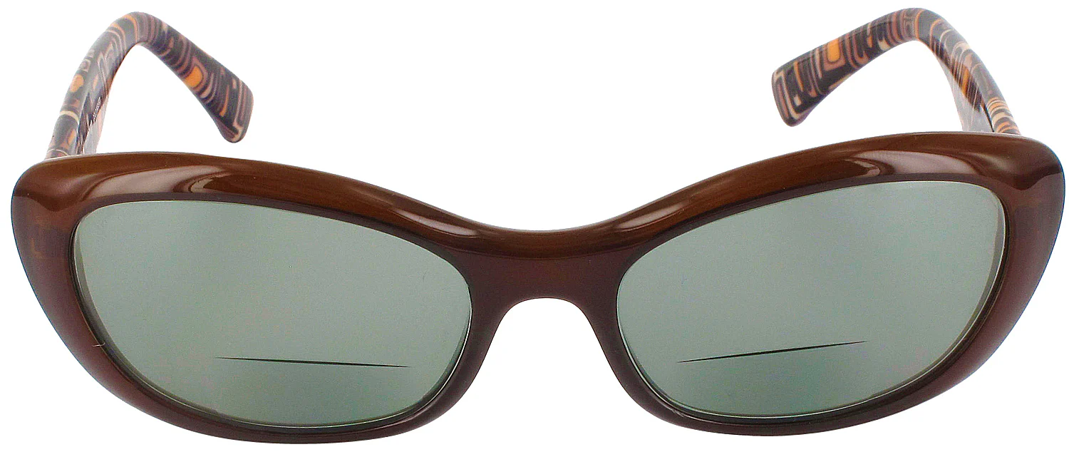 Emilio Pucci 621S Bifocal Reading Sunglasses - Image 4