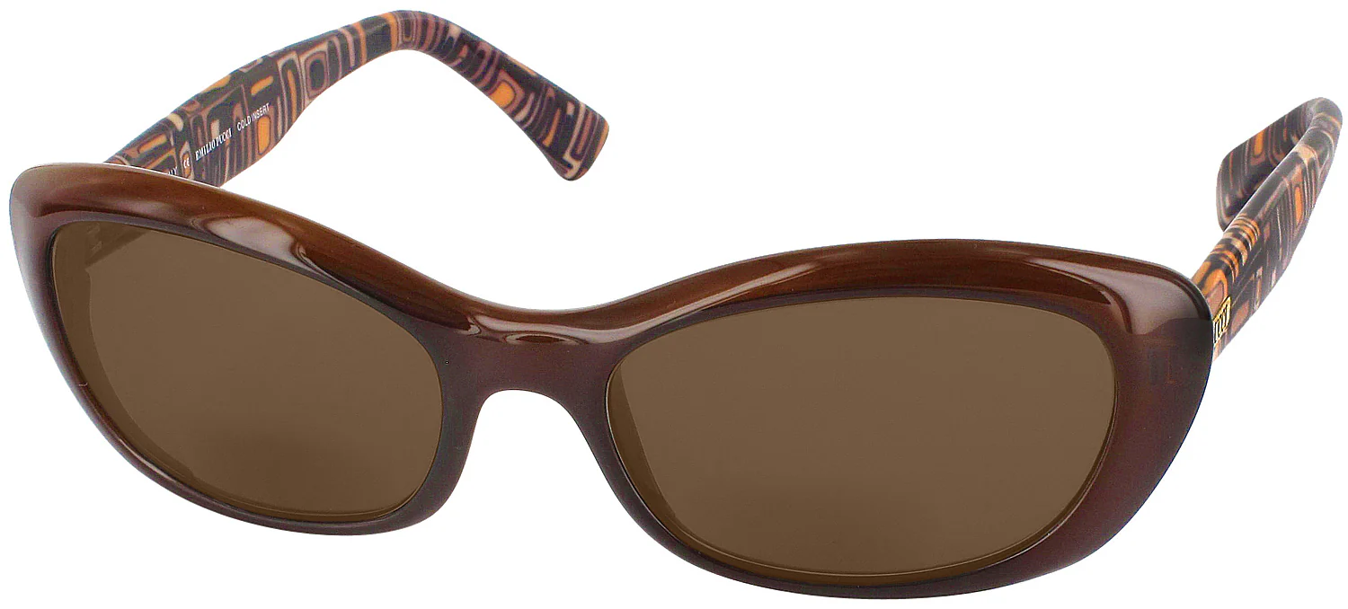 Emilio Pucci 621S Progressive No Line Reading Sunglasses