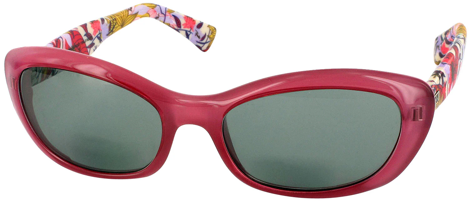 Emilio Pucci 621S Progressive No Line Reading Sunglasses - Image 11