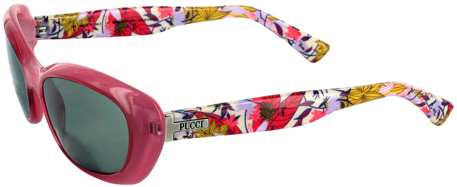 Emilio Pucci 621S Progressive No Line Reading Sunglasses - Image 13