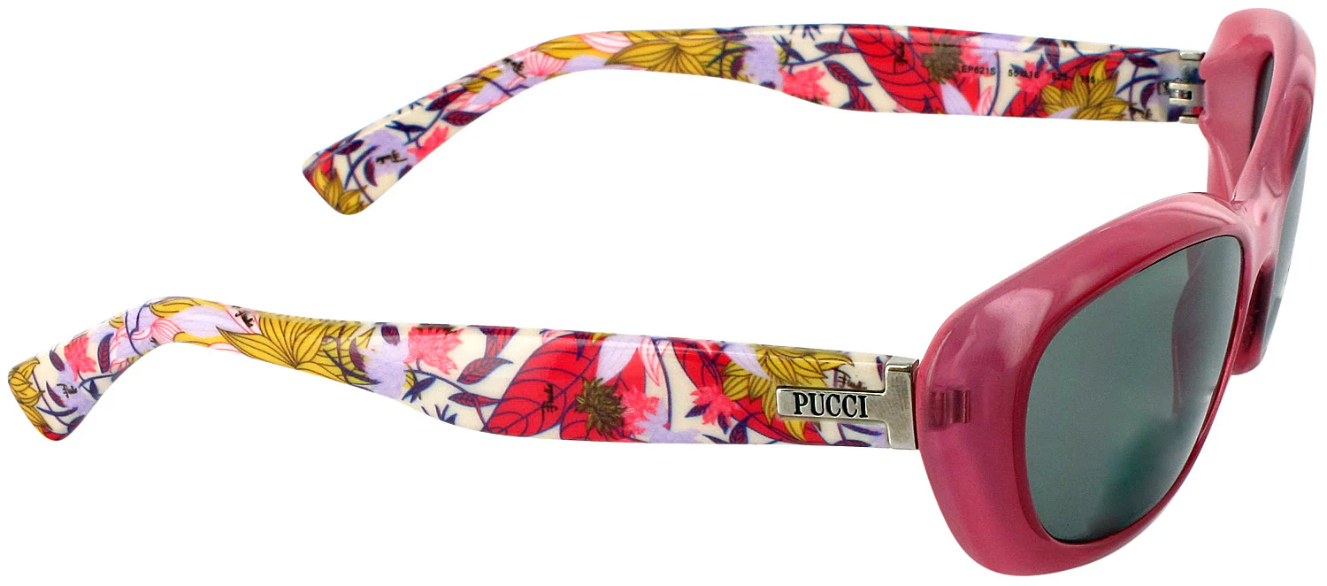 Emilio Pucci 621S Progressive No Line Reading Sunglasses - Image 15