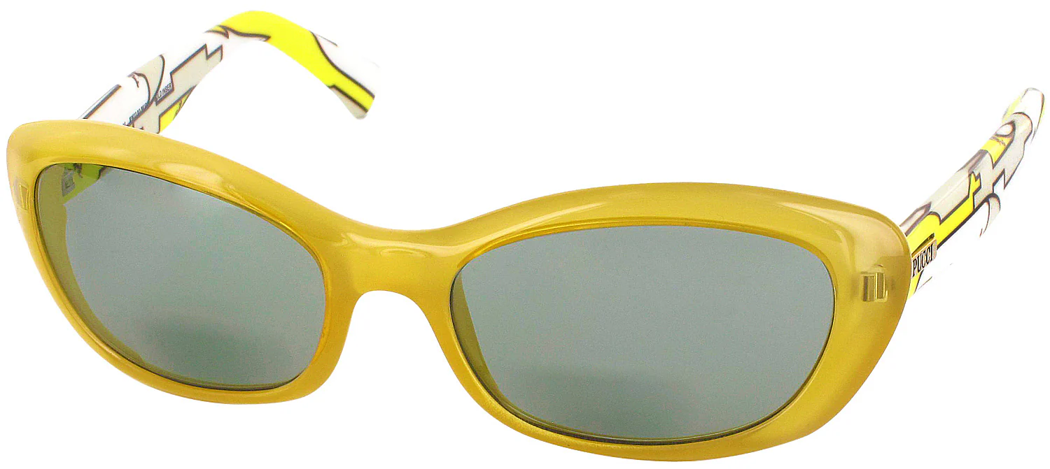 Emilio Pucci 621S Progressive No Line Reading Sunglasses - Image 16