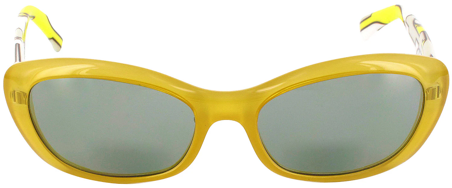 Emilio Pucci 621S Progressive No Line Reading Sunglasses - Image 17