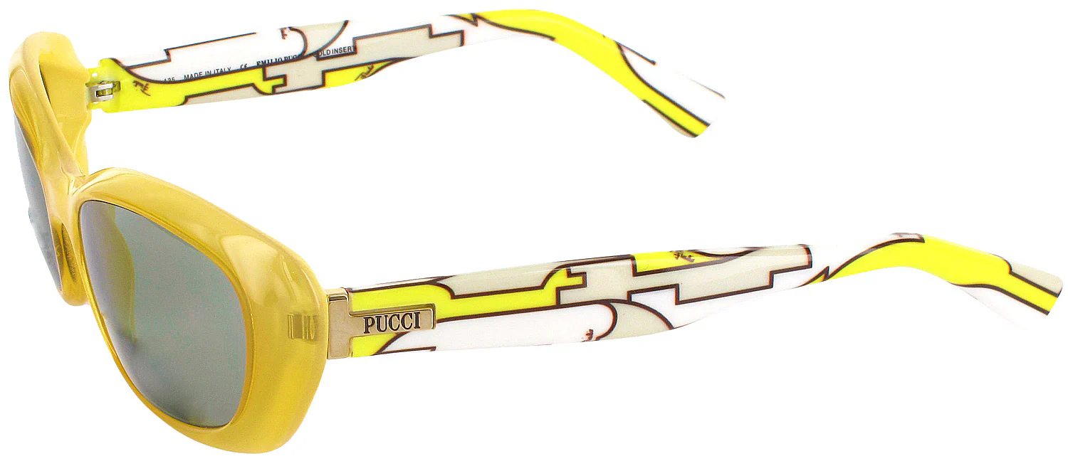 Emilio Pucci 621S Progressive No Line Reading Sunglasses - Image 18