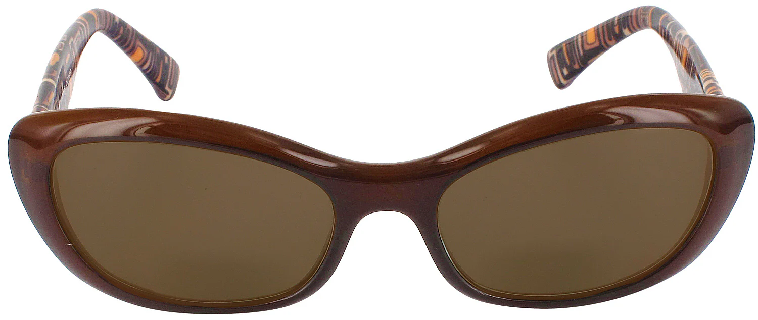Emilio Pucci 621S Progressive No Line Reading Sunglasses - Image 2