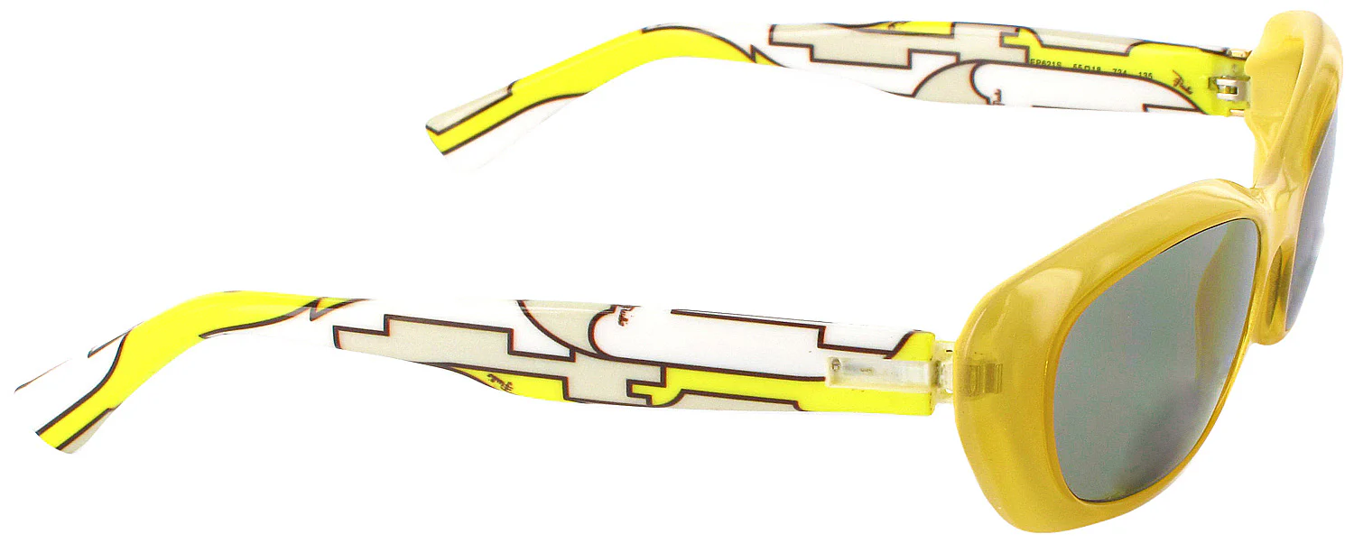 Emilio Pucci 621S Progressive No Line Reading Sunglasses - Image 20