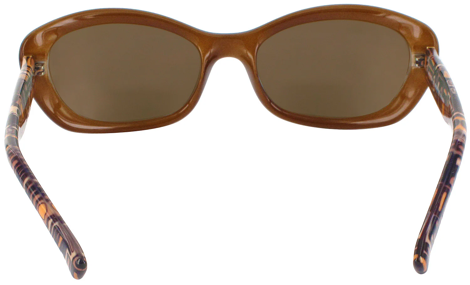 Emilio Pucci 621S Progressive No Line Reading Sunglasses - Image 4