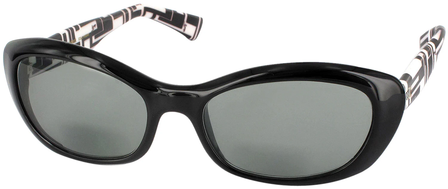 Emilio Pucci 621S Progressive No Line Reading Sunglasses - Image 6