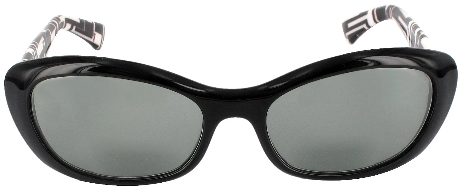 Emilio Pucci 621S Progressive No Line Reading Sunglasses - Image 7