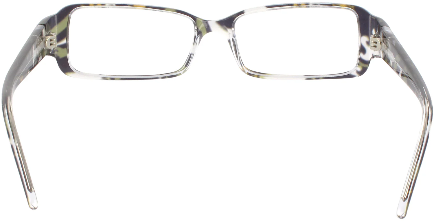 Emillo Pucci 2637 Single Vision Full Frame - Image 4