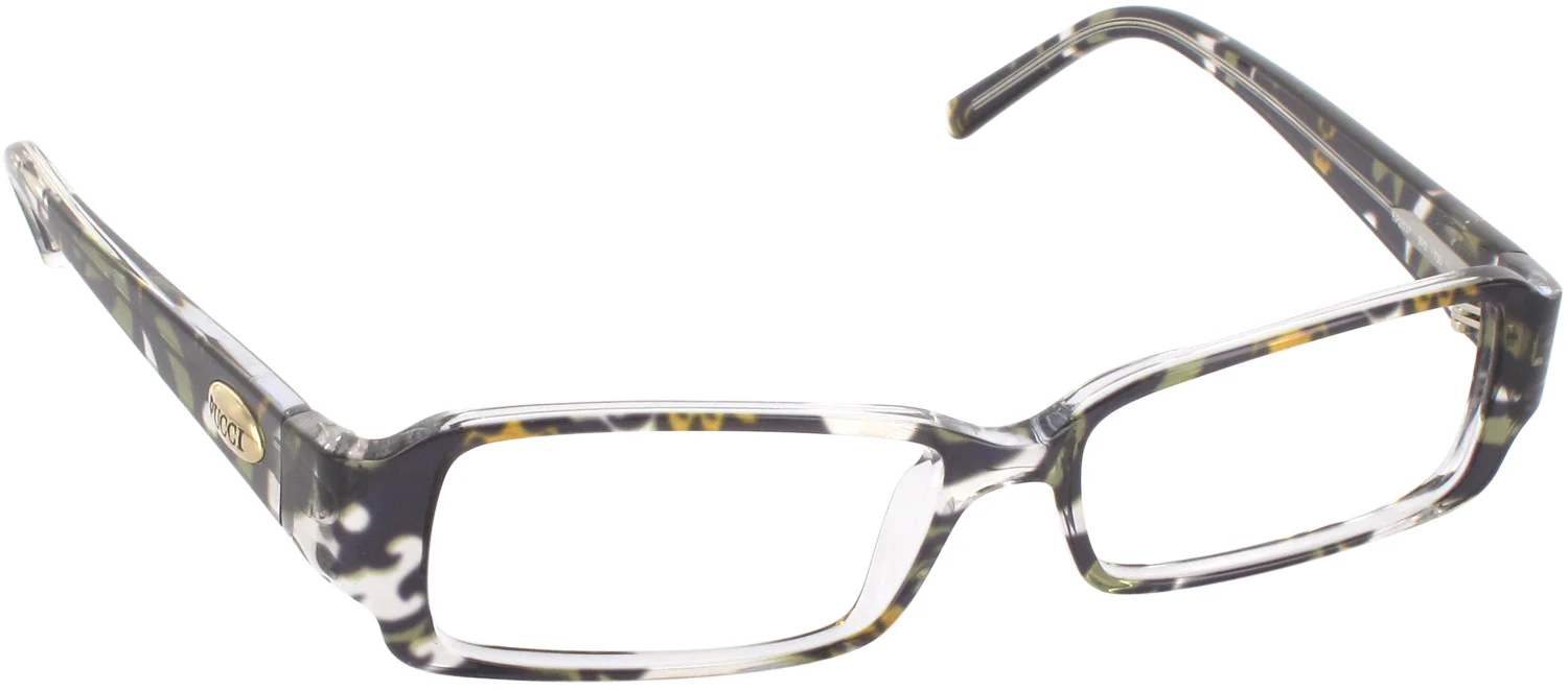 Emillo Pucci 2637 Single Vision Full Frame - Image 6