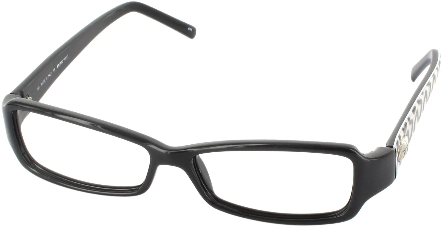 Emillo Pucci 2641 Single Vision Full Frame