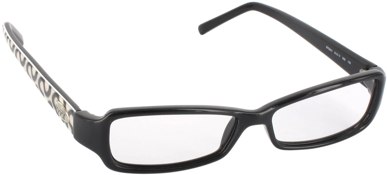 Emillo Pucci 2641 Single Vision Full Frame - Image 6