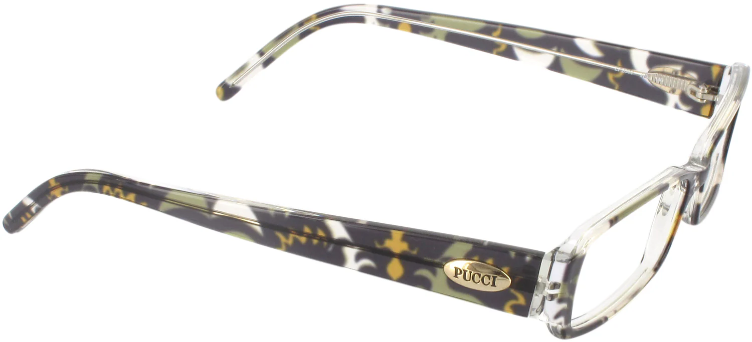 Emillo Pucci 2644 Single Vision Full Frame - Image 5