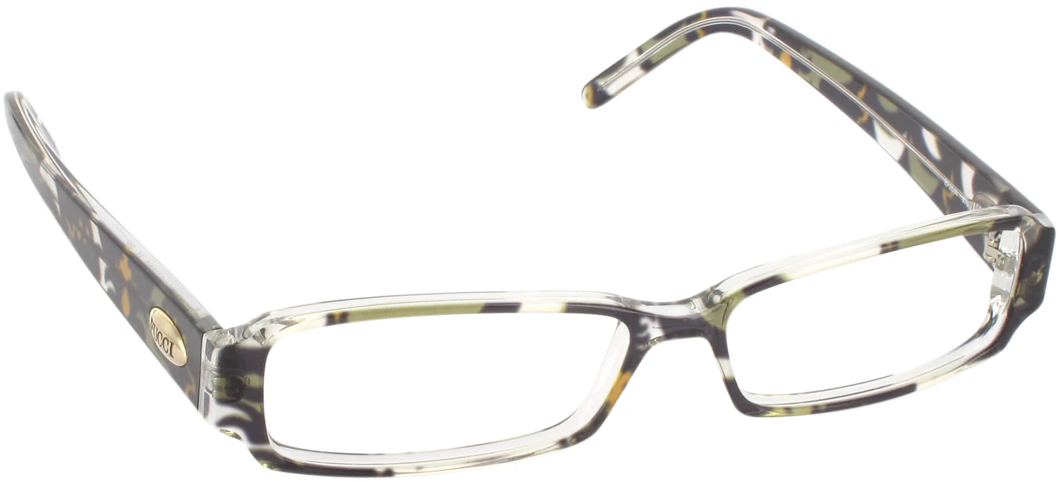 Emillo Pucci 2644 Single Vision Full Frame - Image 6