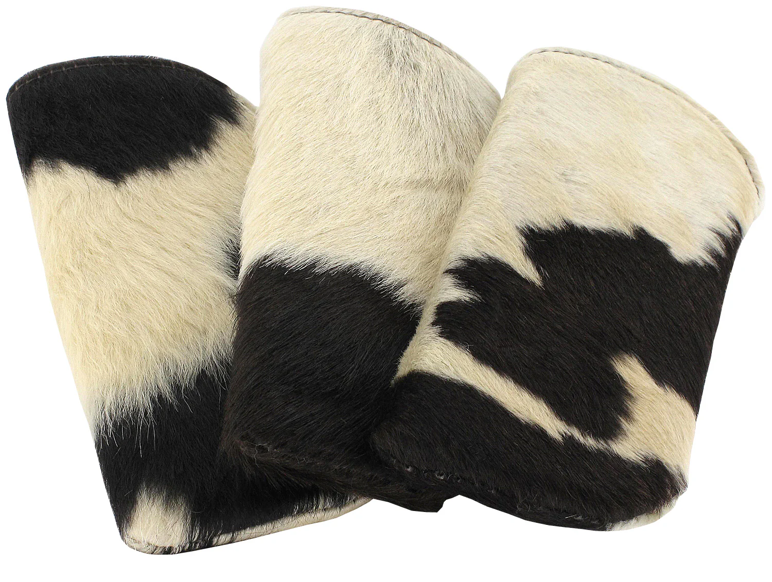 Half Cowhide Case - Image 3