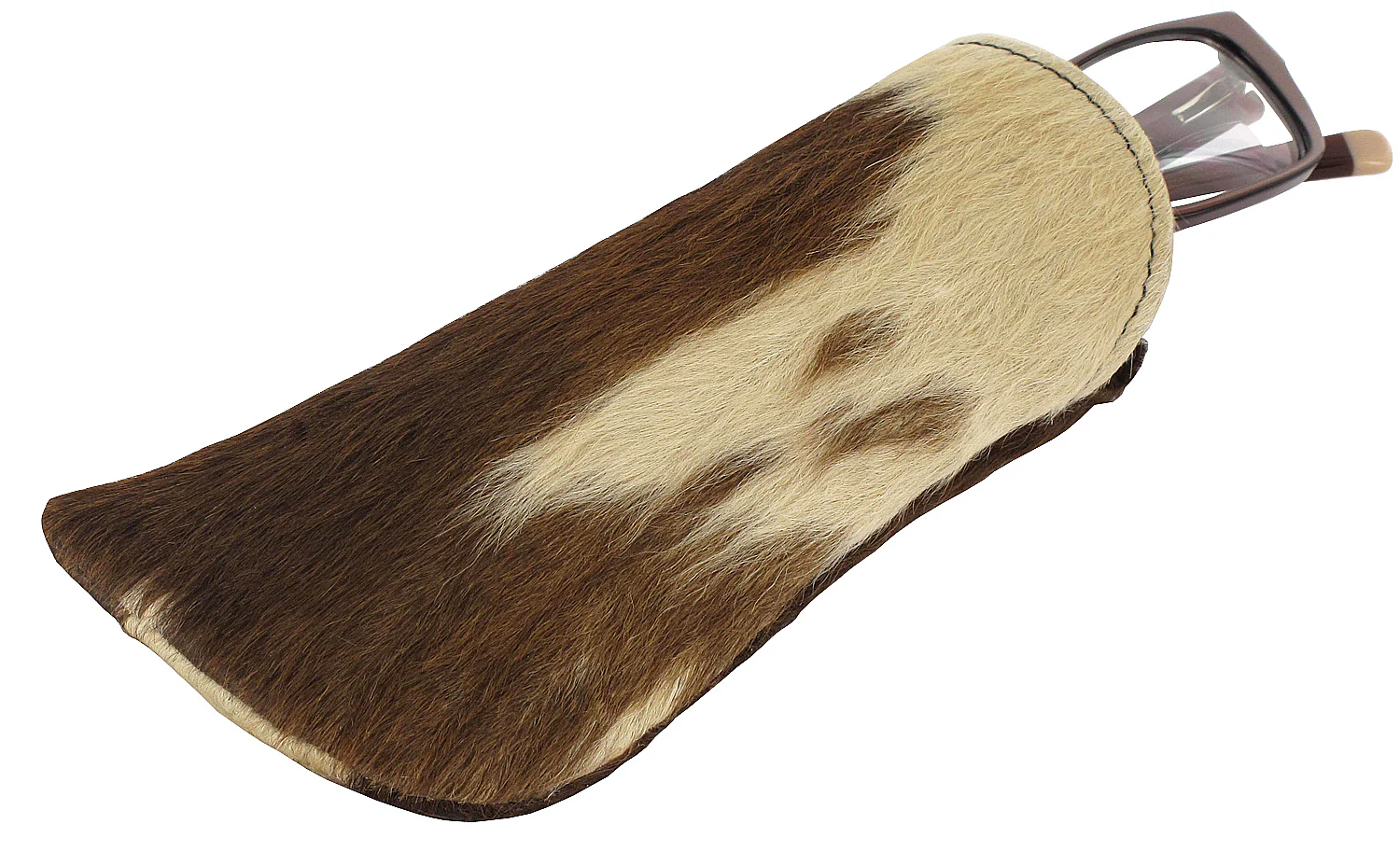 Half Cowhide Case - Image 5