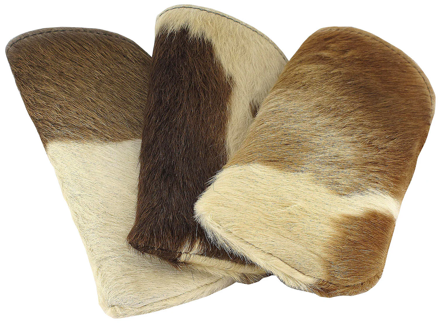 Half Cowhide Case - Image 6