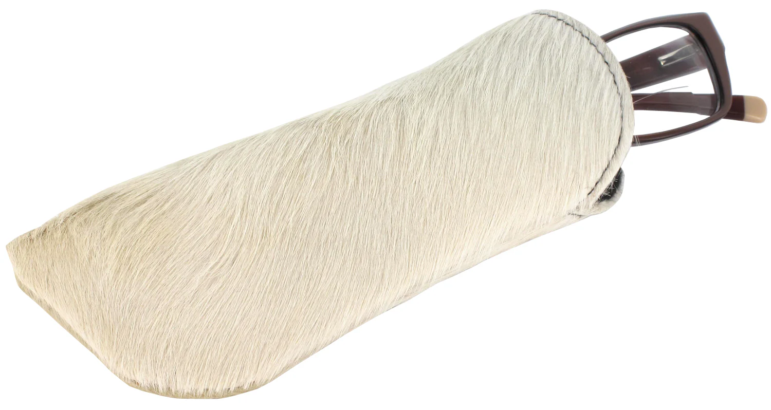 Half Cowhide Case - Image 7